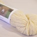 Anna 2.0 100% Cotswold worsted weight Yarn from a PA Century Farm