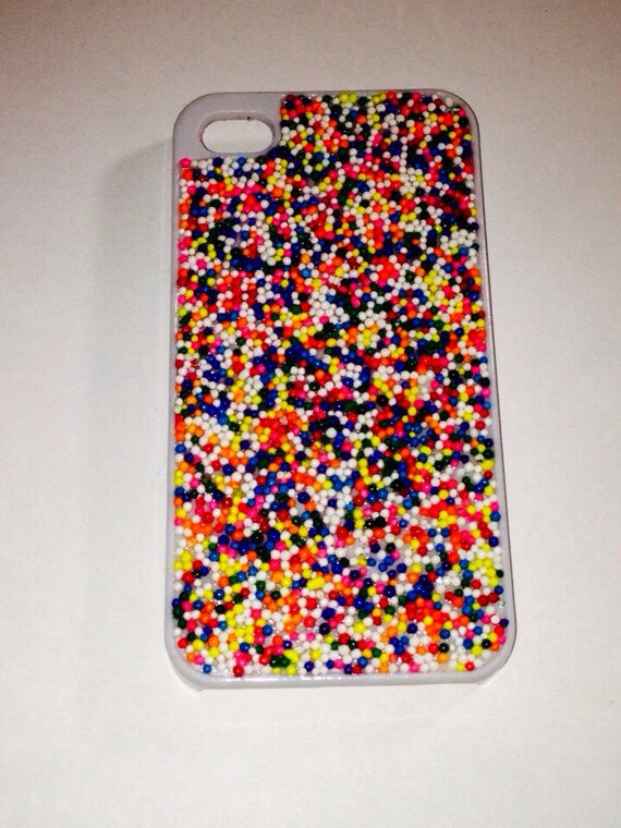 Candy Sprinkle Cell Phone Cases Moto X