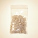 Blue Lace Agate Crystal Tumbled Stone Chips Size "1" for Gem Trees 4 to 7mm in size 1 Ounce package//Healing Crystal, Chackra Stone, New Age