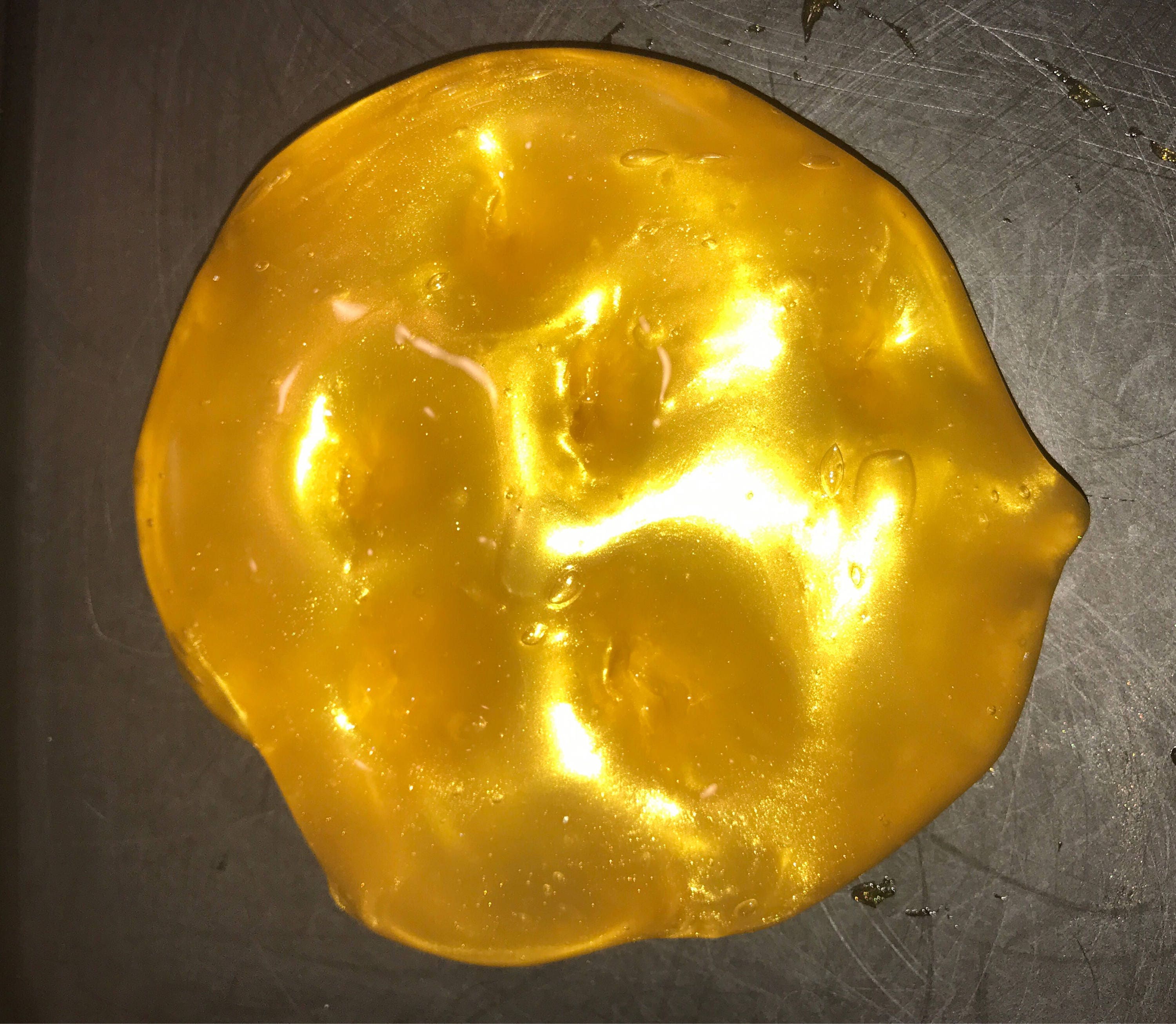 Beautiful Golden Slime Gold Slime Slime   Il Fullxfull.1328076535 3b60 