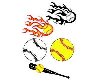 Free Free 229 Free Softball Svg Files For Cricut SVG PNG EPS DXF File