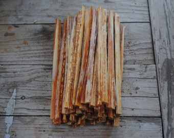 Sustainably Harvested Fatwood