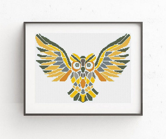 Geometric Animals Cross Stitch Patterns Modern Cross Stitch Patterns Geometric Animals Cross Stitch Patterns Modern Cross Stitch Patterns