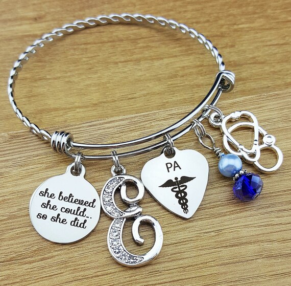 Physician Assistant Gifts Physician Assistant Graduation Gift Physician Assistant Student College Graduation College Graduation Gift