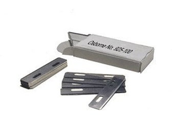 C.s. Osborne 100 Skife Skiver Replacement Blades Made in The Usa No. 925-100