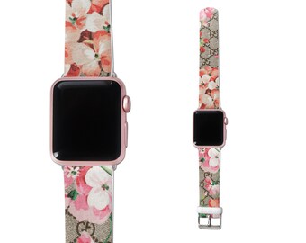 gucci apple watch band 38mm
