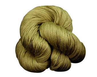 Lace Weight Superwash Merino -Playa Fomento Colorway