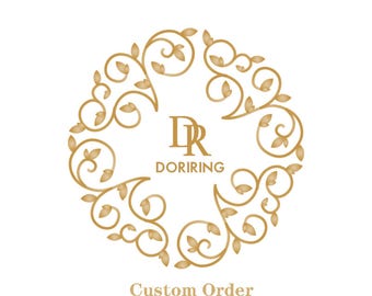Custom order to Zach
