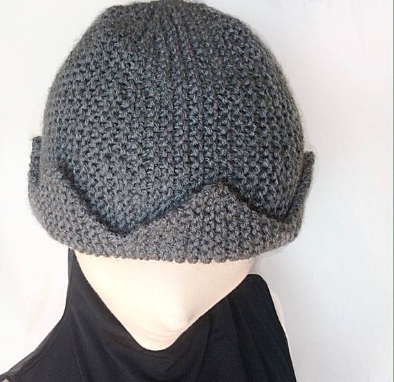 Jughead bonnet/Jughead chapeau/bonnet/Jughead Riverdale Couronne bonnet/ Jughead Jones chapeau/Jughead Jones bonnet/Riverdale