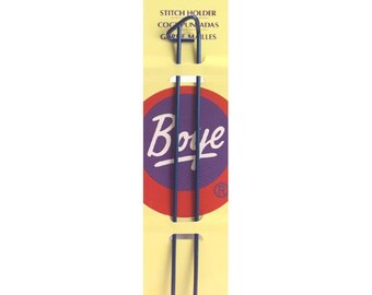 Boye Stitch Holder 6.75in (170mm)