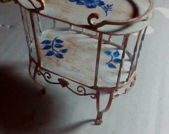 Delicate auxiliary Furniture