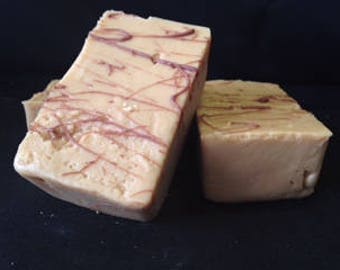 Caramel Fudge (x4 bars)
