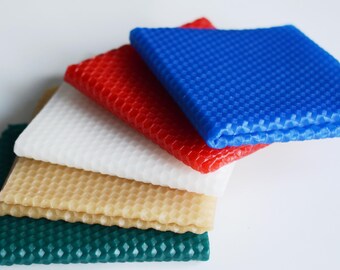 ultra fine beeswax for making Pysanky in number of colors UkrainianEasterEggs.store egg decorating supplies