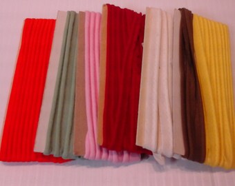 PIPING TRIM - 1/8" Piping - Sewing Trim