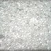 OVER 1,200 Crystal Clear Dew Drops Pebbles Skittles Baubles Decorative Accents Scrapbooking Crafts Prima Flowers SBC
