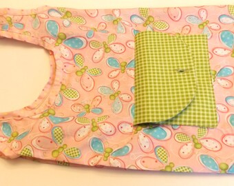 Foldable Shopping Grocery Clutch Eco Friendly