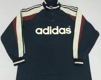 Vintage adidas | Etsy