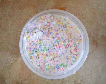 Birthday Cake Batter (scented)