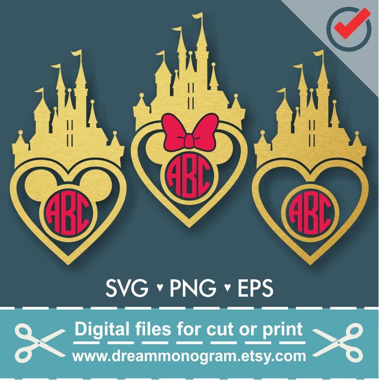 Free Free 66 Disney Castle Svg 2021 SVG PNG EPS DXF File