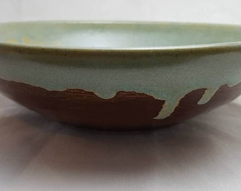 Stoneware Ceramic Bowl