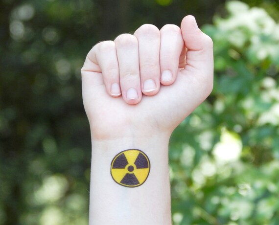 india ink tattoo for radiation treatments