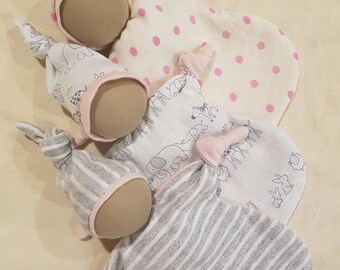 Baby Waldorf Doll / First Doll