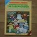 vintage 80s Cabbage Patch Designer Clothes for 16 inch dolls sewing patterns uncut