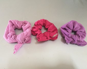Shades of Magenta