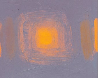 Digital Print, matted 8''x10''
