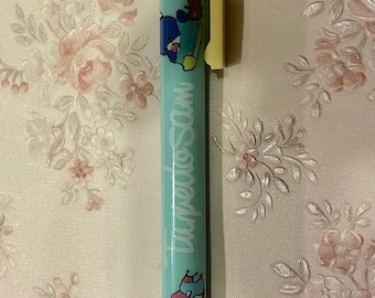 Vintage Sanrio Tuxcedosam Pencil 0.5mm.1986