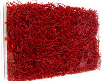 2 Gramm NEGIN Safran Fäden Premium Qualität Safran Frische Ernte saffron Zafferano azafran von SAFRANBASAR