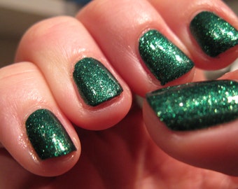 SALE- Mafio-so Festive Nail Polish