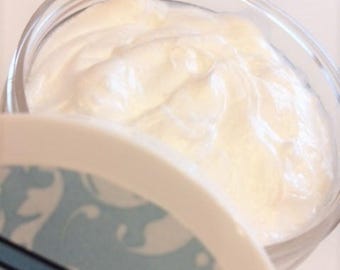 Creme Brulee' Hair Conditioner 4.5 oz. Deep Hair Conditioner. Hair Conditioning Treatment. Caramel Hair Conditioner