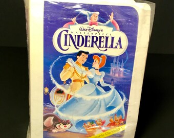 Disney Cinderella McDonald’s Happy Meal Collectible