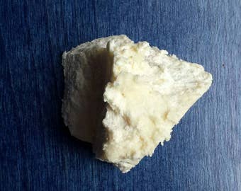 Raw Organic Unrefined Shea Butter 100g/500g