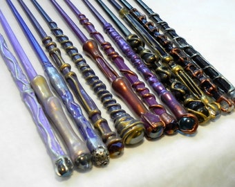 Magic Wands , Princess Wands, Fairy Wands
