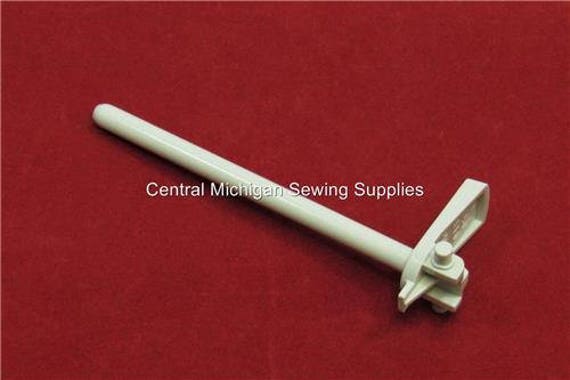 Pfaff Sewing Machine Spool Bin Bracket 1212,1213,1214,1216,1217,1222,1222E