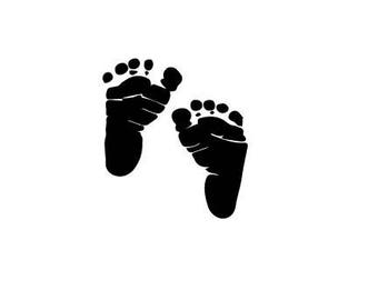 Free Free 339 Free Baby Feet Svg Cutting Files SVG PNG EPS DXF File