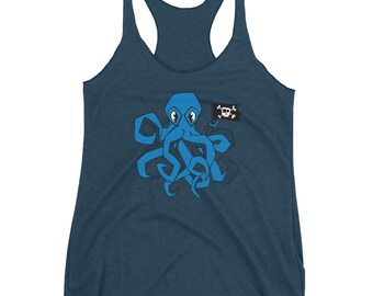 Knots Tank