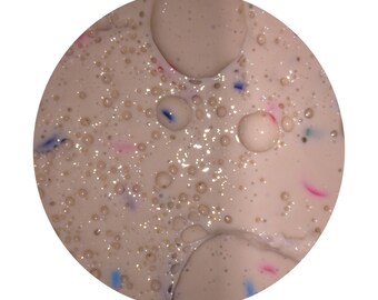 Birthday Cake Batter- scented
