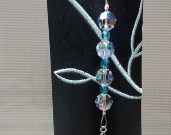 Treble Clef, Music Bookmark, Piano Teacher Gift, Music Teacher, Music Gift for Music Lover, Gift Idea