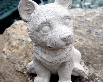 Concrete Terrier Statue Dog Statues Garden Statues Concrete Concrete Terrier Statue Dog Statues Garden Statues Concrete