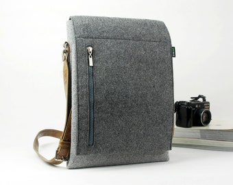 messenger photo bag