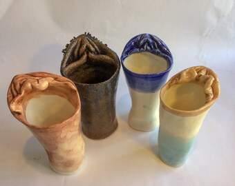 Vagina / Vulva cups