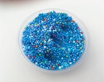 Intergalactic Bubblegum