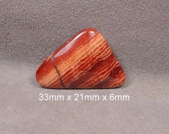 Snakeskin Jasper Cabochon