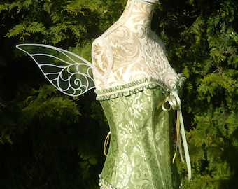 Tinkerbell Fairywings - Small Cosplay Wings - "Ready to Ship"