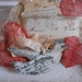 St Valentines collection of Tokens hand made