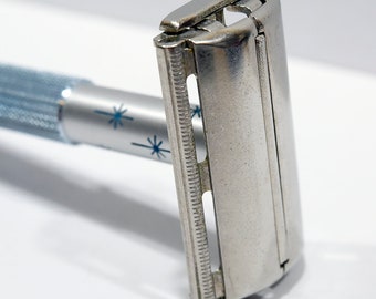 Lady Gillette Double Edge Safety Razor