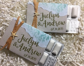 summer party favors etsy